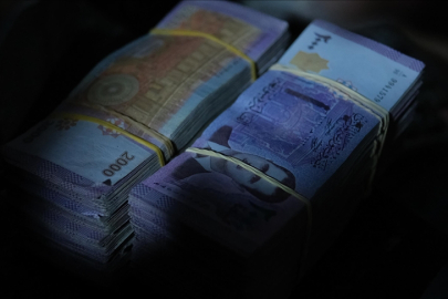 Suriye yönetimi ulusal parayı modernize edecek