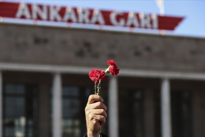 Terör örgütü DEAŞ'ın gar saldırısının üzerinden 10 yıl geçti