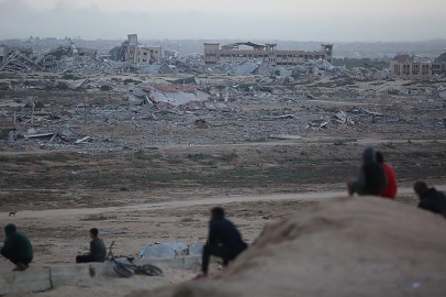 Almanya Başbakanı Merz, Gazze'deki ateşkes için arabuluculuk yapan Türkiye, Katar ve Mısır'a teşekkür etti