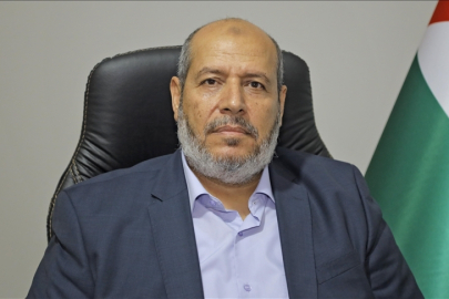 Hamas Müzakere Heyeti Başkanı: Arabulucular ve ABD'den Gazze’deki savaşın sona erdiğine dair garanti aldık