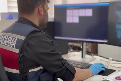 Nitelikli dolandırıcılık ve "sanal kumar" suçlarına yönelik operasyonlarda 28 şüpheli yakalandı