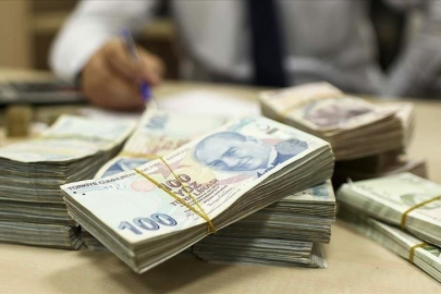 Toplam ciro endeksi ağustosta yıllık bazda yüzde 36,7 arttı