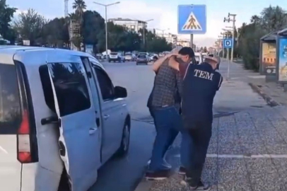 FETÖ firarisi 9 yıl sonra yakalandı