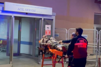 Kendisini dolandırdığını iddia ettiği arkadaşını silahla vurdu