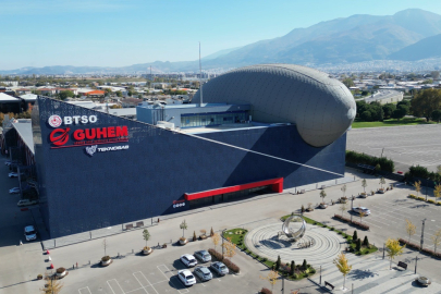 Online programla 70 bin öğrenciye uzay eğitimi