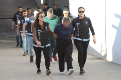 Sahte tapu vurgunu: 80 milyonluk dolandırıcılık şebekesi çökertildi