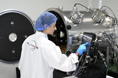 Türkiye yeni uydu hizmetleriyle tanışacak