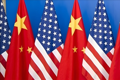 Çin, ABD'nin tarife tehdidine karşı nadir toprak elementleri kontrolünü savundu