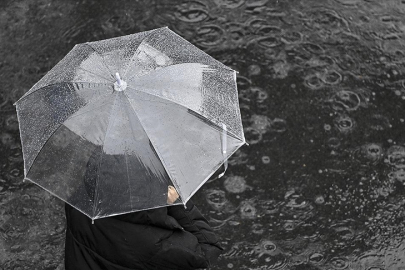 İçişleri Bakanlığından bazı illerde etkili olması beklenen kuvvetli yağışa karşı uyarı