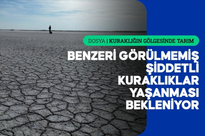 İklim değişikliği şehirlerin "Sıfır Günü Kuraklığı" riskini artırıyor