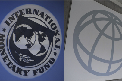 Küresel ekonominin sorunları IMF ve Dünya Bankasının yıllık toplantılarında ele alınacak