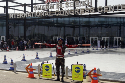 Mısır'da Gazze'deki savaşı sonlandırmak için Trump'ın katılımıyla uluslararası zirve düzenlenecek