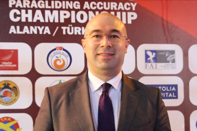 Türkiye'nin hedefi hava sporları turizminde markalaşmak