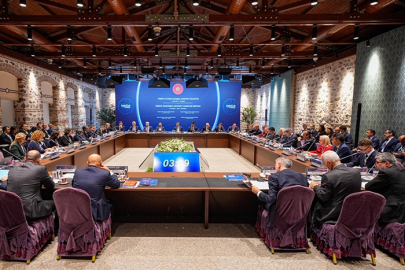 Yatırım Danışma Komitesi toplantısının sonuç bildirisi açıklandı