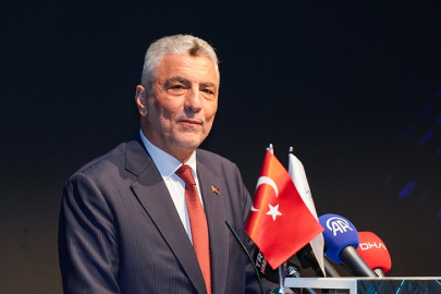 Bakan Bolat: Eylülde cari işlemler dengesinde 1 milyar dolar civarında fazla verilmesi beklenmektedir