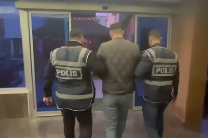 Bayğaralar suç örgütüne yönelik operasyonlarda 106 şüpheli yakalandı