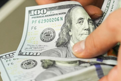 Cari işlemler hesabı ağustosta 5 milyar 455 milyon dolar fazla verdi