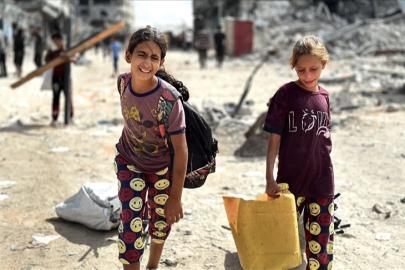 İsrail, serbest bırakılması beklenen Filistinli tutukluların ailelerinin seyahat etmelerini engelledi