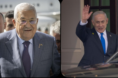 Mısır: Filistin lideri Abbas ile Netanyahu, Şarm el-Şeyh Barış Zirvesi'ne katılacak