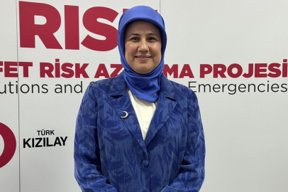 Türk Kızılay Genel Başkanı Yılmaz: Gazze'deki delegasyon personelimiz kahramanca mücadele sergiledi