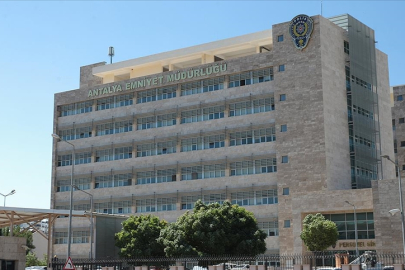 Antalya Büyükşehir Belediyesine yönelik soruşturmada 6 zanlı daha gözaltına alındı