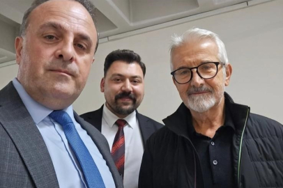 Turgay Erdem’in cezaevi öncesi son fotoğrafı ortaya çıktı