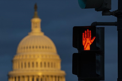 ABD'de hükümetin kapanmasının 14. gününde de geçici bütçe tasarısına onay çıkmadı