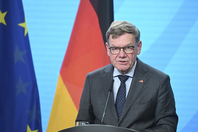 Almanya Dışişleri Bakanı Johann Wadephul, Türkiye'ye gelecek