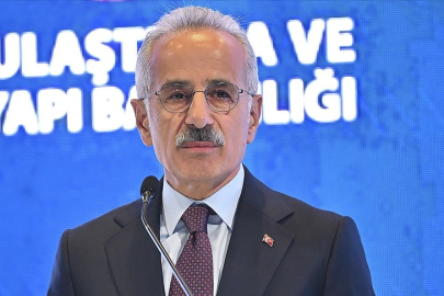 Bakan Uraloğlu, Güneydoğu Avrupa İşbirliği Süreci Ülkeleri Ulaştırma Konferansı'na katılacak