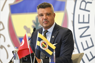 Fenerbahçe Kulübü Başkanı Sadettin Saran: Fenerbahçe'nin gelir sorunu yok, harcama sorunu var