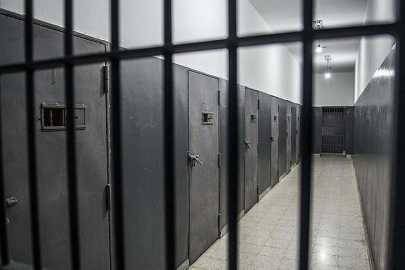 Filistinli Ebu Nime, İsrail hapishanelerinde geçirdiği 39 yıl esaretin ardından özgürlüğe kavuştu