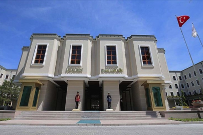 İçişleri Bakanlığı 65 kaymakam adayı alacak