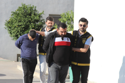 Kuzenini öldürdü: "Ben sopayla dövdüm, bıçakla yaralamadım"