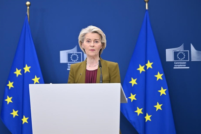 AB, Akdeniz bölgesiyle daha derin entegrasyon hedefliyor