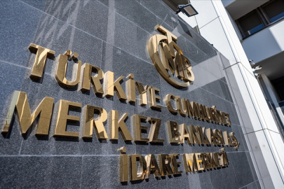 Merkez Bankası rezervleri 189 milyar 734 milyon dolara çıkarak rekor kırdı