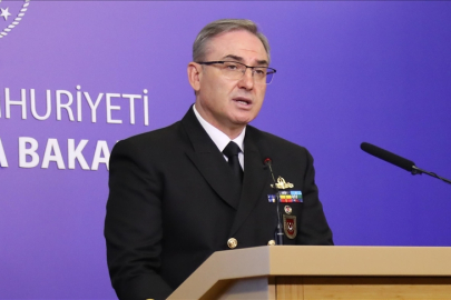 MSB: Gazze'deki ateşkes anlaşması, bölgede kalıcı barışın tesis edilmesi yönünde atılmış önemli bir adım