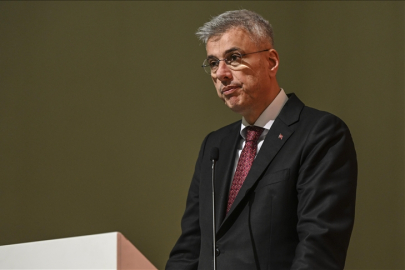 Sağlık Bakanı Memişoğlu, Türkiye-Afrika İş ve Ekonomi Forumu'nda konuştu