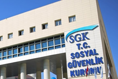 SGK'ye 100 sosyal güvenlik denetmen yardımcısı alınacak