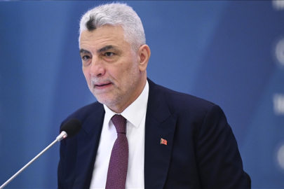 Ticaret Bakanı Bolat: Kadınların finansmana ulaşımının artması, Türkiye-Afrika ekonomik bağlarını da derinleştirecektir