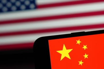 Trump, ABD ile Çin'in ticaret savaşında olduğunu söyledi