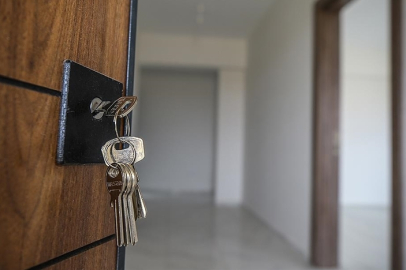 Türkiye'de eylülde 150 bin 657 konut satıldı