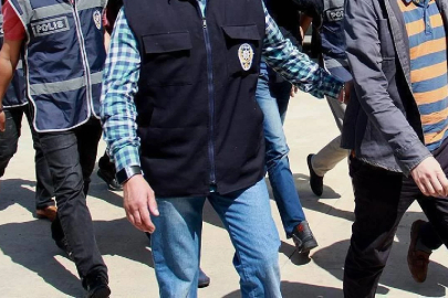 Atış Yapı operasyonunda 3 tutuklama