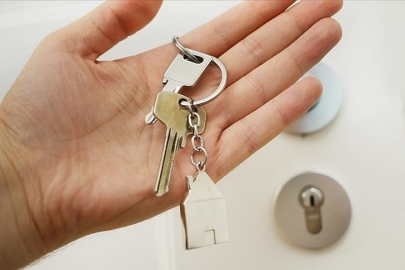 Eylülde rekor kıran konut satışları 9 ayda 1,1 milyonu aştı