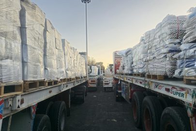 Hamas: İsrailli esirlerin cesetlerinin teslimi, İsrail'in ekipman girişine izin vermemesi nedeniyle gecikiyor