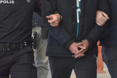 İstanbul merkezli 5 ilde silahlı suç örgütüne yönelik operasyonda 32 zanlı yakalandı