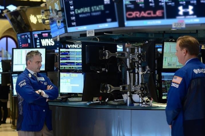 Küresel piyasalar, ABD'de bankacılık sektörüne ilişkin kaygılarla negatif seyrediyor