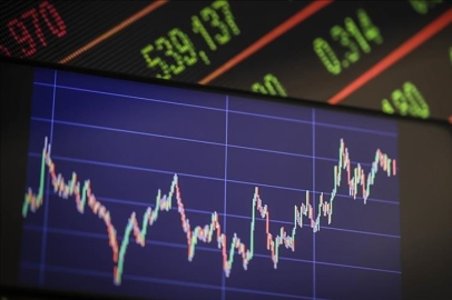 Piyasaların "korku endeksi" 6 ayın en yüksek seviyesine çıktı