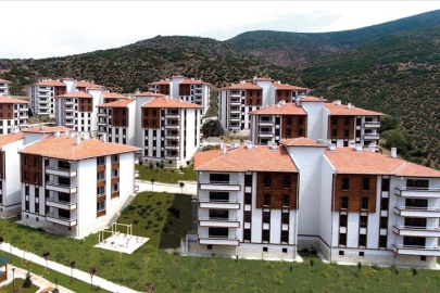 TOKİ'nin 22 Eylül'de başlayan yüzde 25 indirim kampanyası sona erdi