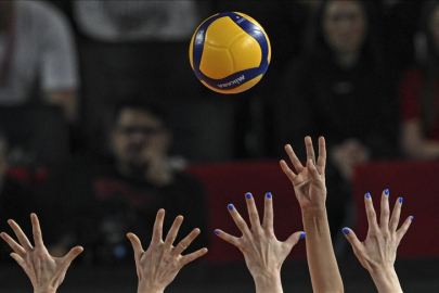 Voleybolda haftanın programı