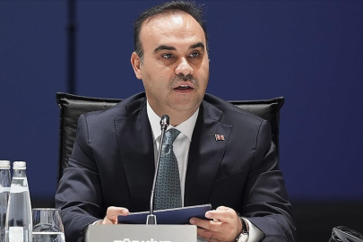 Bakan Kacır: 1 milyar dolardan fazla uluslararası finansmanı ülkemize kazandırdık